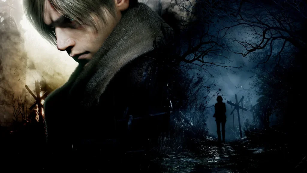 Resident Evil 4 Remake