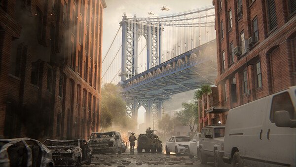 Battlefield 2040 S4