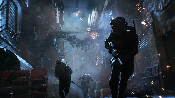 Battlefield 2040 S7