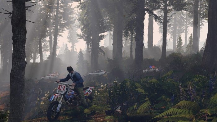 GTA 5 S10