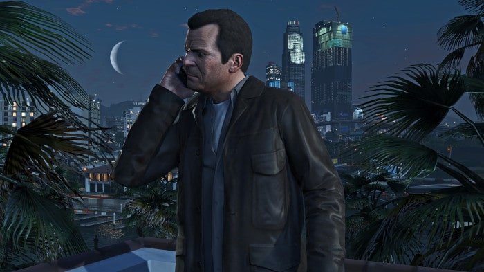GTA 5 S11