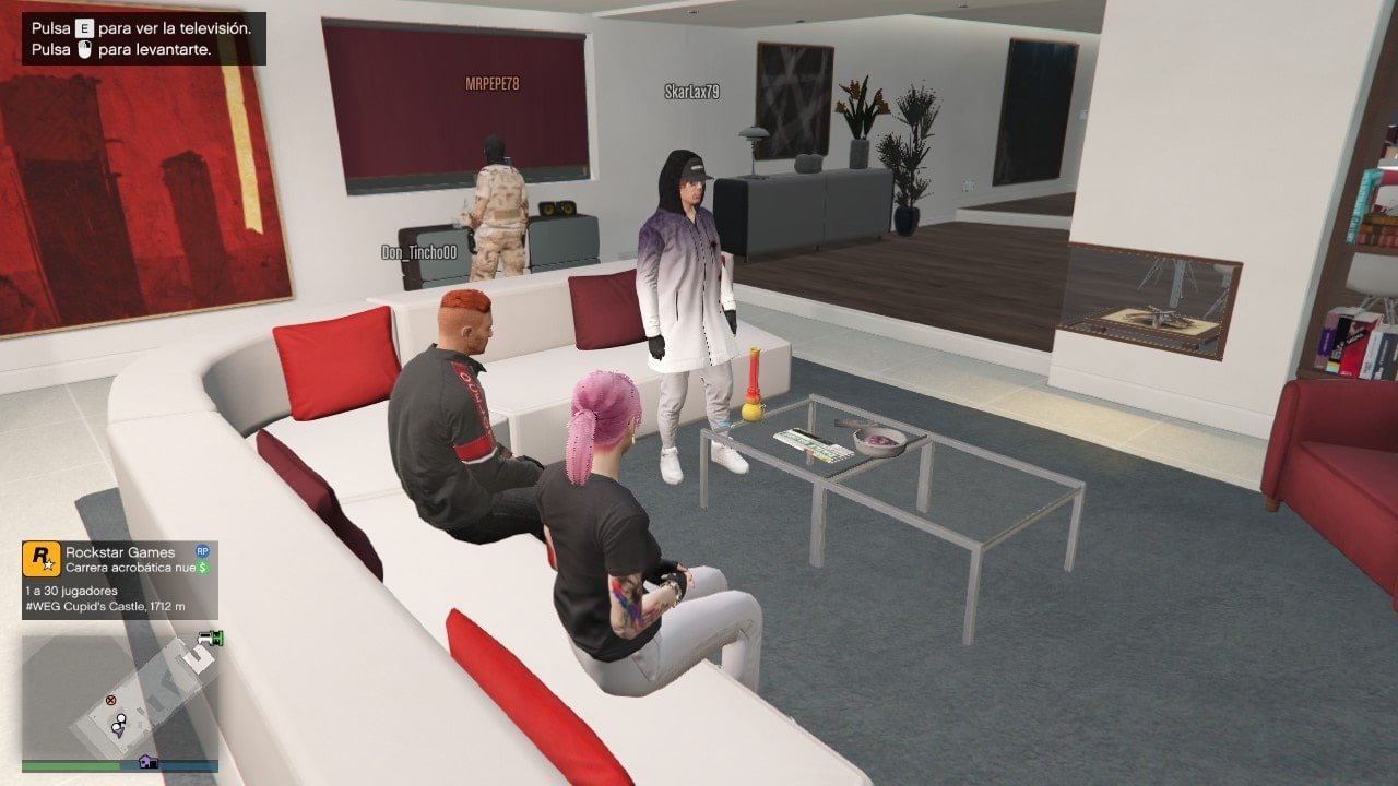GTA 5 S3