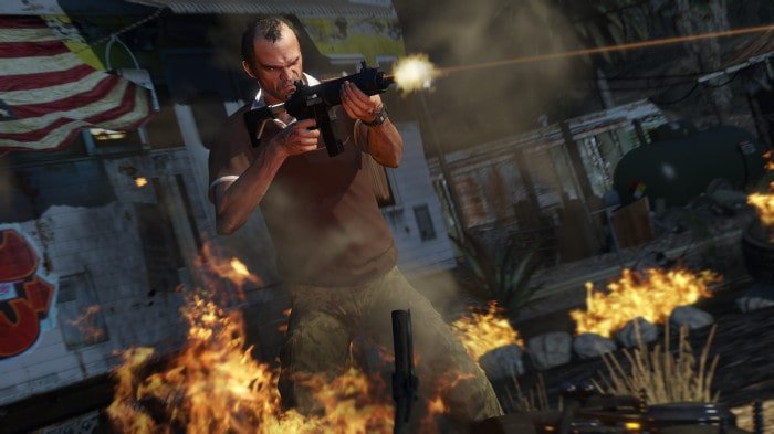 GTA 5 S7