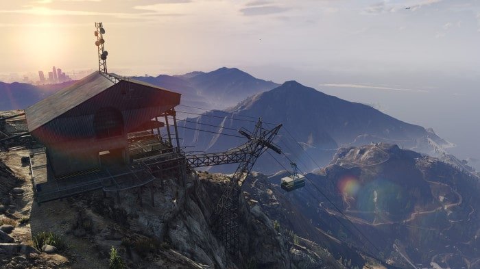 GTA 5 S9