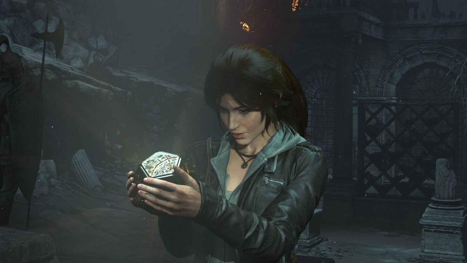Rise of the Tomb Raider S1