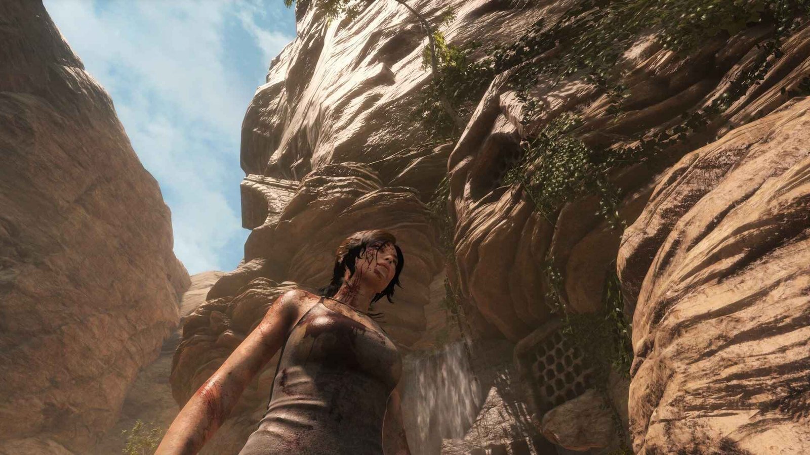 Rise of the Tomb Raider S2