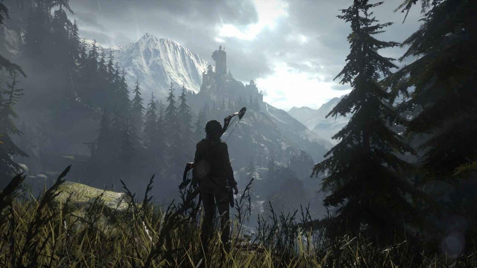 Rise of the Tomb Raider S3