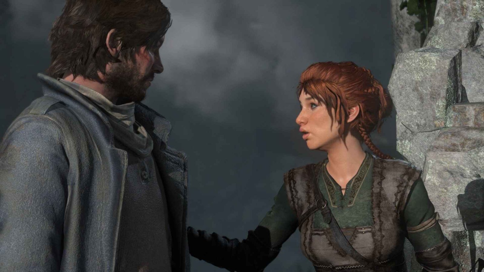 Rise of the Tomb Raider S4