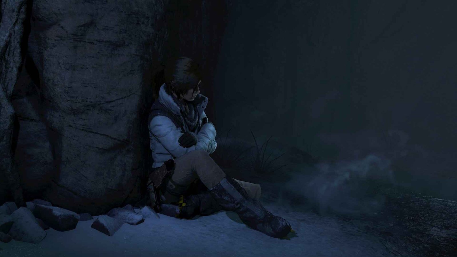 Rise of the Tomb Raider S8
