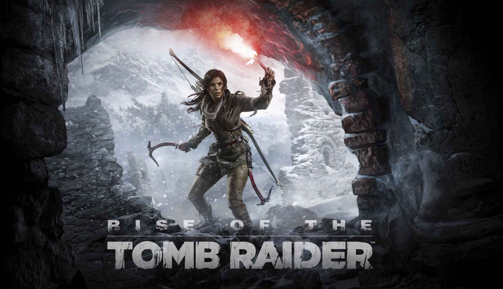 Rise of the Tomb Raider System Requirements